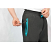 Handy zip pocket with gear clip Handy zip pocket with gear clip